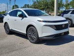 2026 Nissan Murano AWD SL