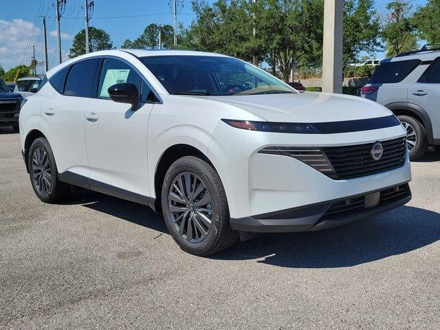 2026 Nissan Murano AWD SL