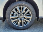 2026 Nissan Murano AWD SL