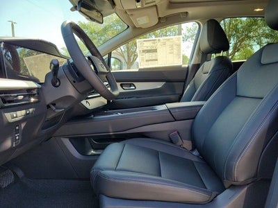 2026 Nissan Murano AWD SL