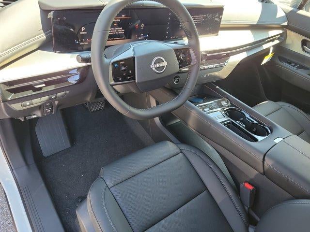 2026 Nissan Murano AWD SL