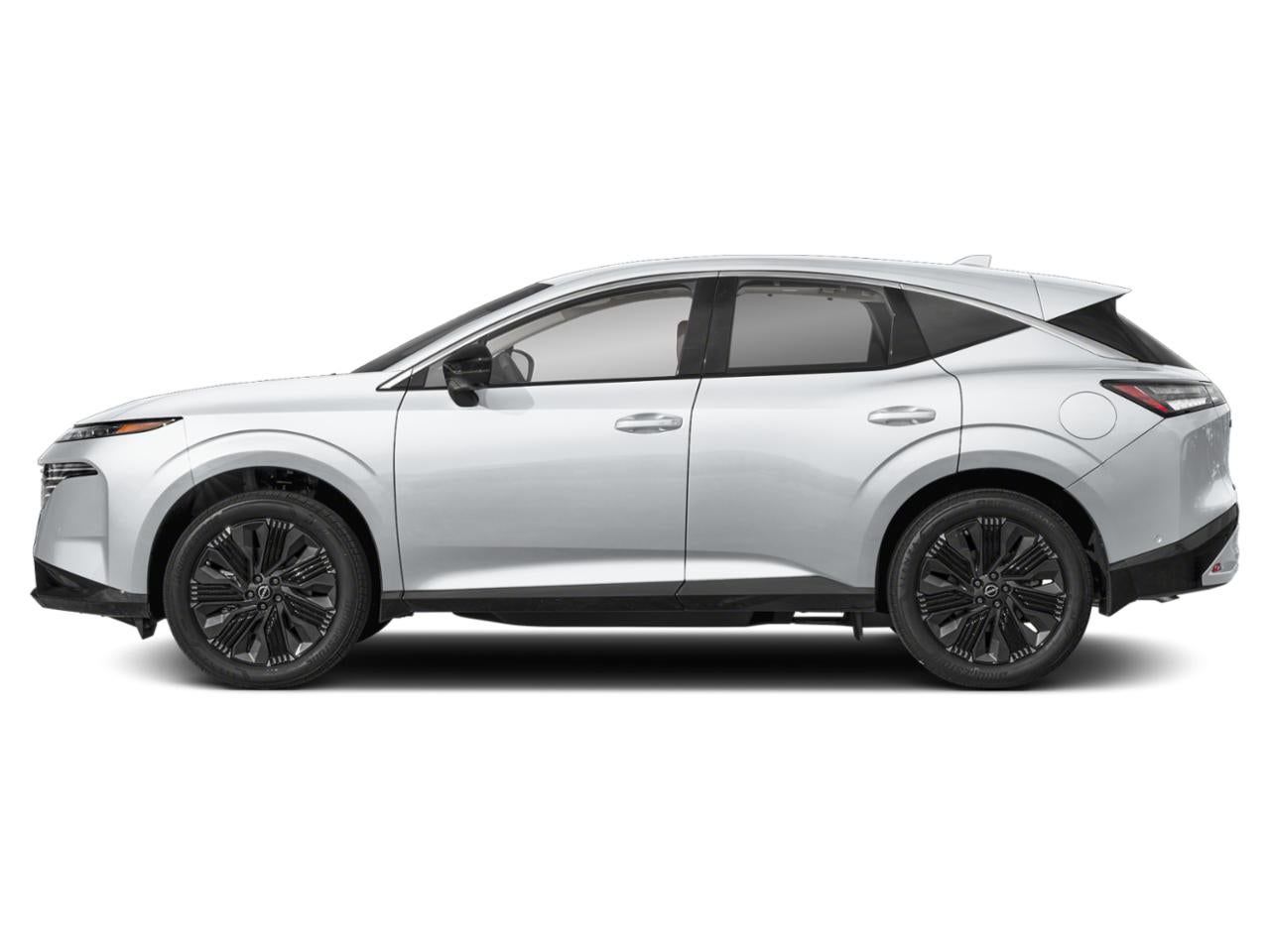 2026 Nissan Murano AWD SL