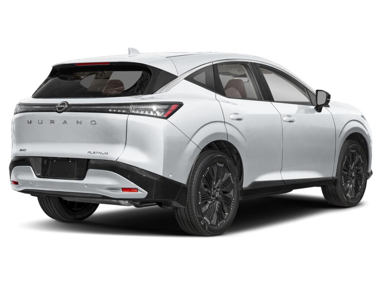 2026 Nissan Murano AWD SL