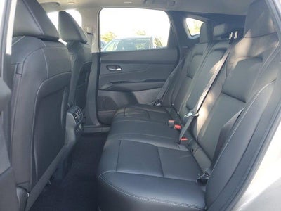 2026 Nissan Murano AWD SL