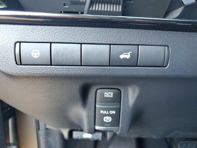 2026 Nissan Murano AWD SL