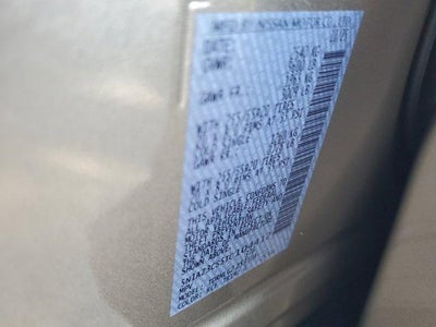 2026 Nissan Murano AWD SL