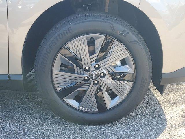 2026 Nissan Murano AWD SL