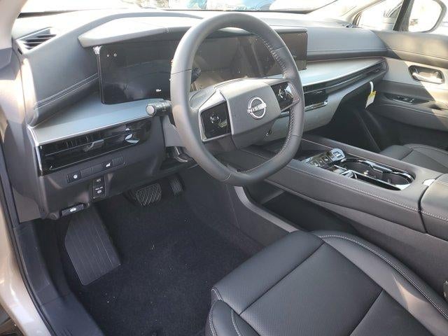 2026 Nissan Murano AWD SL