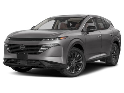2027 Nissan Murano AWD SL
