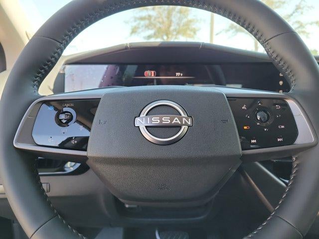 2026 Nissan Murano AWD SL