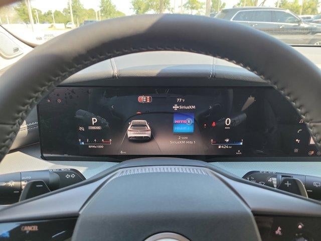 2026 Nissan Murano AWD SL