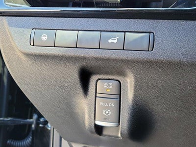 2026 Nissan Murano AWD SL