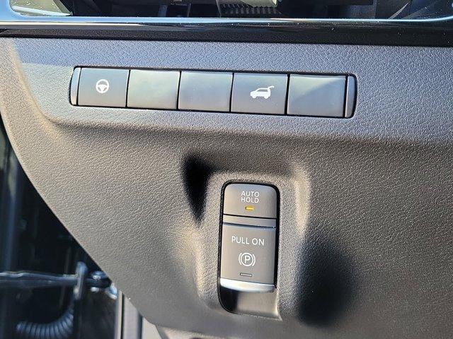 2026 Nissan Murano AWD SL