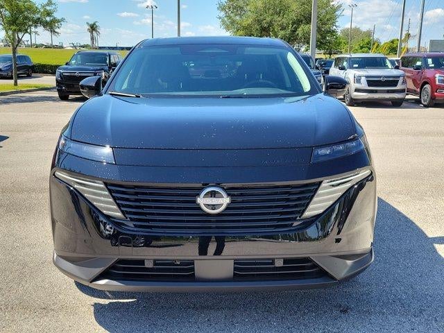 2026 Nissan Murano AWD SL