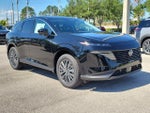 2026 Nissan Murano AWD SL