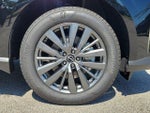 2026 Nissan Murano AWD SL