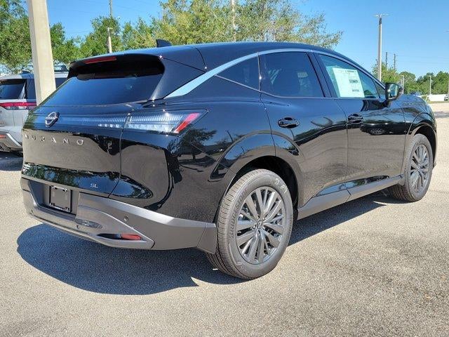 2026 Nissan Murano AWD SL