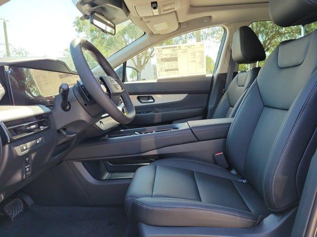 2026 Nissan Murano AWD SL