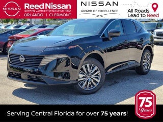 2026 Nissan Murano AWD SL