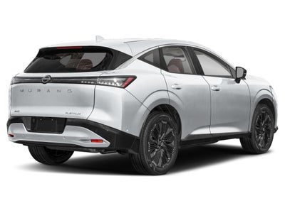 2027 Nissan Murano AWD SL