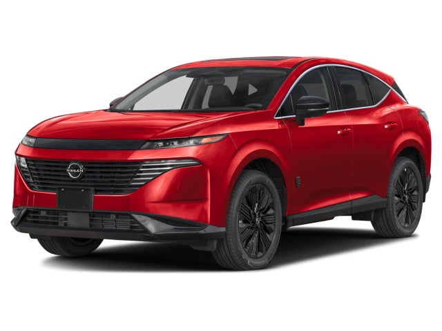 2027 Nissan Murano AWD Dark Armor