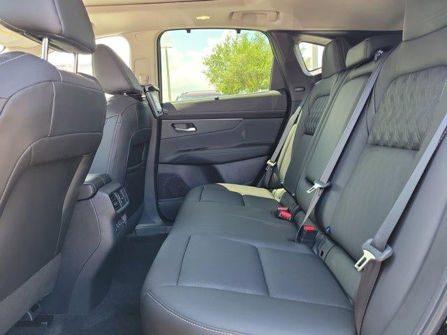 2026 Nissan Murano AWD Platinum