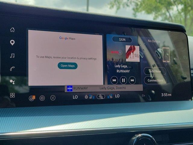 2026 Nissan Murano AWD Platinum