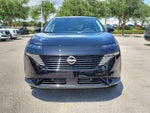 2026 Nissan Murano AWD Platinum