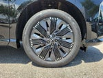 2026 Nissan Murano AWD Platinum