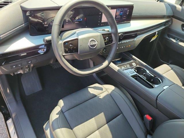 2026 Nissan Murano AWD Platinum
