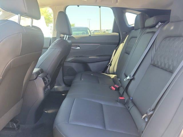 2026 Nissan Murano AWD Platinum