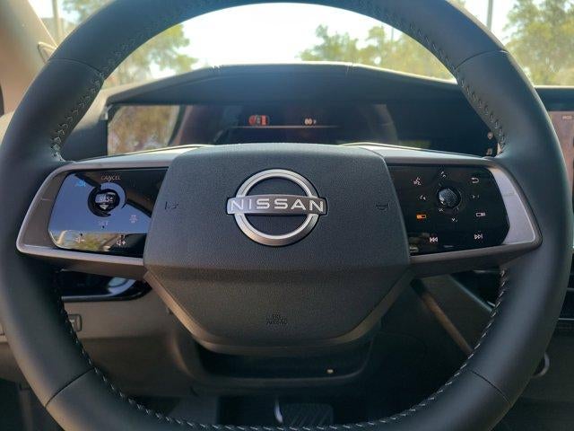 2026 Nissan Murano AWD Platinum
