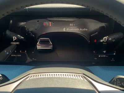 2026 Nissan Murano AWD Platinum