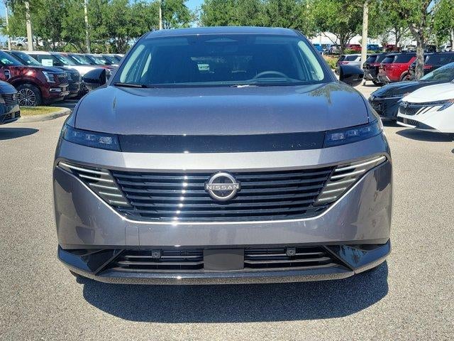 2026 Nissan Murano AWD Platinum