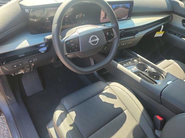 2026 Nissan Murano AWD Platinum