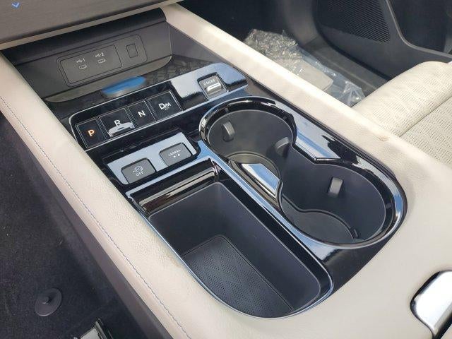 2026 Nissan Murano AWD Platinum