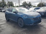 2026 Nissan Murano AWD Platinum