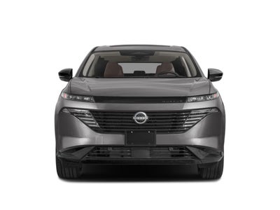 2026 Nissan Murano AWD Platinum