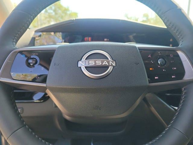 2026 Nissan Murano AWD Platinum