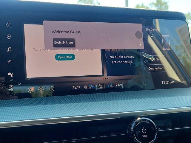 2026 Nissan Murano AWD Platinum