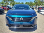 2026 Nissan Murano AWD Platinum