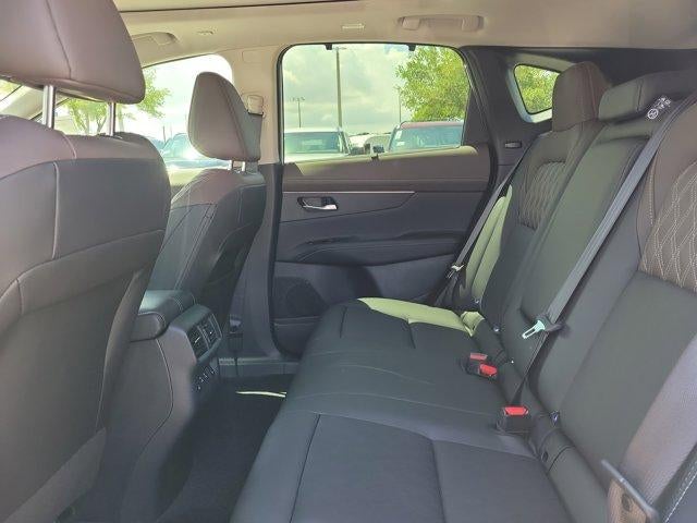 2026 Nissan Murano AWD Platinum *Ltd Avail*