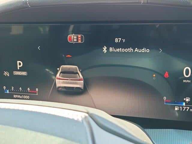 2026 Nissan Murano AWD Platinum *Ltd Avail*
