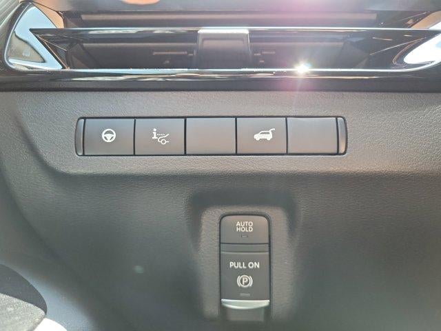 2026 Nissan Murano AWD Platinum *Ltd Avail*