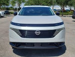 2026 Nissan Murano AWD Platinum *Ltd Avail*