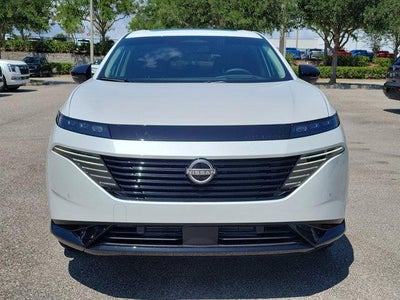 2026 Nissan Murano AWD Platinum *Ltd Avail*