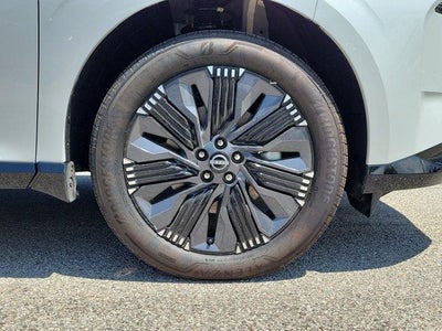 2026 Nissan Murano AWD Platinum *Ltd Avail*