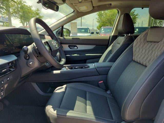 2026 Nissan Murano AWD Platinum *Ltd Avail*
