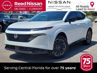 2026 Nissan Murano AWD Platinum *Ltd Avail*