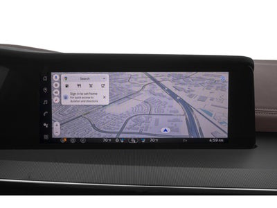 2026 Nissan Murano AWD Platinum *Ltd Avail*